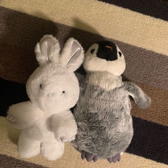 Other - Aurora Stuff Animals